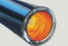 Sun vacuum tube CE Solar keymark