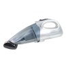 Super Cyclonic Quick-up Corded Extreme Dustbuster with LED heatlighter