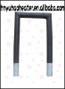 Super Door-like Type Sic heater rods with super quality and perfect service