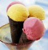 Super Expanded gelato hard icecream machine TK645 HOT SALES