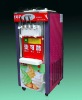 Super expanded soft ice cream machine-with high quality