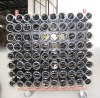 Superconductivity Solar Water Heater Tube