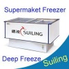 Supermarket Freezer WDD-500