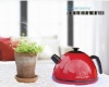 Supersonic Anion Air Kettle Humidifier