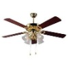 Supplier of Decorative ceiling fan