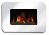 Supply New Style Wall Mounted Electric Fireplace