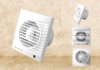 Supply Ventilation Fan /Exhaust fan/ Household exhaust fan KHG-100-A(4 inches)