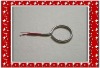 Supply electric heating elements single-ended electric heating element