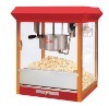 Supply electric popcorn making machine. Attracting discount!!