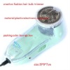 Supply fashion high quality charge hair bulb clipping machine