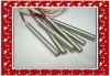 Supply single-ended electric heating element