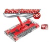 Swivel sweeper TV G2 new