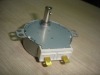 Synchronous motor