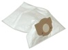 Synthetic bag/nonwoven bag for vacuum cleaner