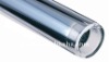 Syria market super thick 2mm solar vacuum tube