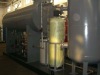 (T Sun brand) 4000L Carbon Steel Water Tank
