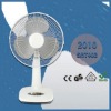 TABLE FAN SH-T402 WITH CE HOT SELL 2012!