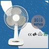 TABLE FAN SH-T402 WITH CE HOT SELL 2012!