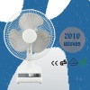 TABLE FAN SH-T403 WITH CE HOT SELL 2012!