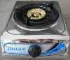 TABLE GAS COOKER WITH SINGLE BIURNER