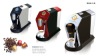 TC-R03 / hot beverage system capsule espresso coffee mahine coffee maker