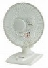 TEKNOS TI-150W 20cm Table Fan(with the timer)