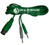 TENS& EMS cable(electrode wire)
