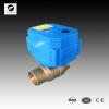 TF mini electric valve CWX-60P