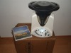 THERMOMIX TM31 by Vorwerk.BRAND NEW- Never Used. RRP approx. $2000      Enlarge    				 Sell one like this 	 THERMOMIX TM31 by V