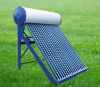 THERMOSYPHON SOLAR WATER HEATER(VACUUM TUBE)