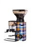 TITAN II electric coffee grinder