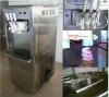 TK series Soft ice cream making machine--THAKON