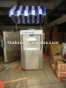 TK938 soft ice cream machine with 1.75p compressor