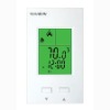 TKB120... Programming Heating Thermostat, Digital thermostat, Room Heating Controller