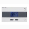 TKB4010 Mechanical FCU  Coil Air-conditioner Thermostat, Digital room air-conditioned Thermostat, For American(USA) Market