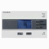 TKB4020 Programming FCU Coil Air-conditioner Thermostat, Digital Thermostat, HVAC parts ,For American Market