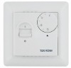 TKB41W 3A CE certificated electronic room heating thermostat