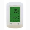 TKB730...Touch screen heating thermostat, Programming thermostat, Digital thermostat