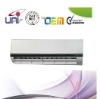 TLC system 18000btu wall split air conditioner