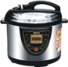 TM-6004 electric pressure cooker