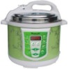TM-6011D Electric pressure cooker