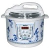 TM-6012DElectric pressure cooker