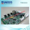 TM3503 mp3 appliance