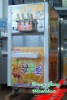 TML Bilateral rainbow series ice cream maker
