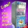 TML Dong fang machine, Ice cream tool for mix flavor ice cream