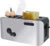 TOASTER WITH EGG BROILER