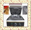 TOP QUALITY SPECIAL SHAPE WAFFLE BAKER