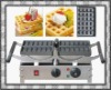 TOP QUALITY STAINLESS STEEL WAFFLE MAKER