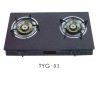 TOTAStainless  Steel  Table  Gas Stove