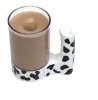 TP-208P Multi personalized frosted plastic cups